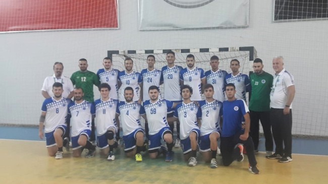 BAŞARI YOLUNDALAR