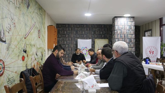ASİM’DEN AFET GÖLGESİ İÇİN ÇAĞRI