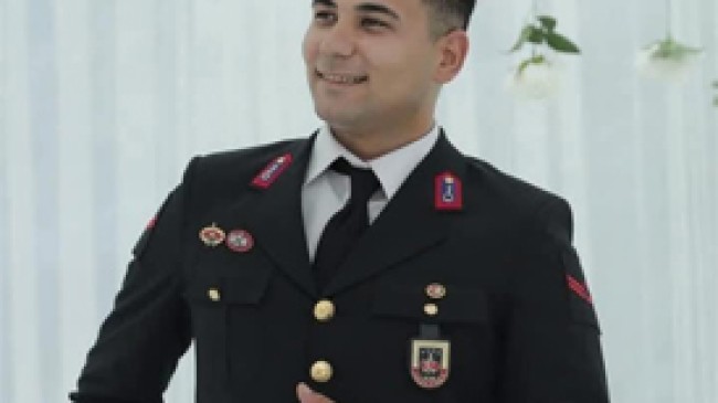 KOZAN’A ŞEHİT ATEŞİ DÜŞTÜ!