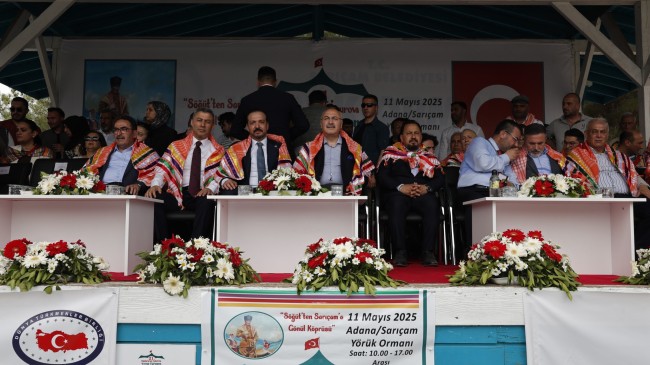 KÜRŞAD ZORLU  TOY BEYİ SEÇİLDİ
