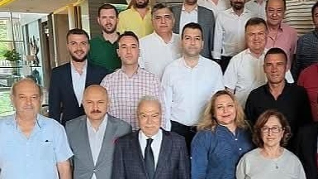 ADANA  TOROS  FEDERASYONU EYLEM PLANI HAZIRLIYOR