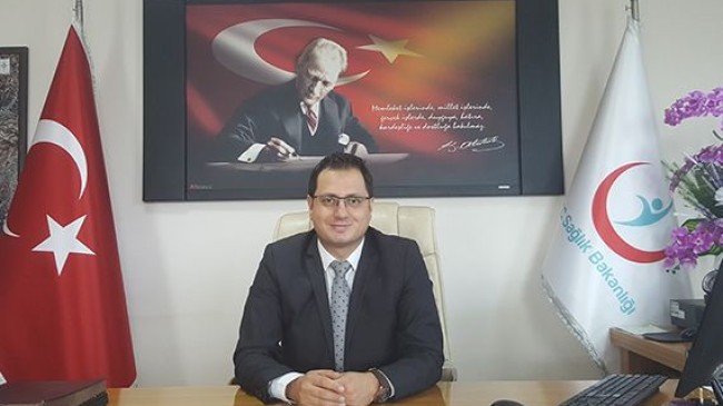ADANA ŞEHİR HASTANESİNDE GÖREV DEĞİŞİKLİĞİ