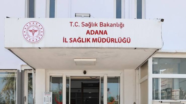 ADANA’DA SAĞLIK ORDUSU GÜÇLENİYOR