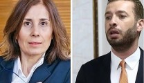 TEKİN VE AYDAR’IN YERİNE SEÇİMLER SALI GÜNÜ YAPILACAK