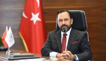 BAŞKAN ULUDAĞ,BAYRAMLAR KARDEŞÇE KUCAKLAŞMA VE SEVİNÇ GÜNLERİDİR