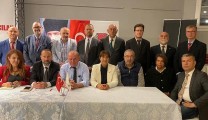 BAŞKAN ESENDEMİR, “KİMSE GAZETECİLERİ ZAN ALTINDA BIRAKAMAZ”