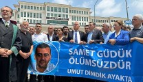 BAŞKAN KARALAR’DA ŞİKAYETÇİ OLDU