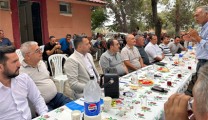 ORMAN KÖYLÜSÜ TAPUSUNU İSTİYOR