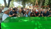 KOZAN’LI DOKTOR TOĞRAĞA VERİLDİ