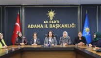 BAŞKAN SÖYLEMEZ “KADINA ŞİDDETE KARŞI  MÜCADELEYİ DEVLET POLİTİKASI  HALİNE GETİRDİK