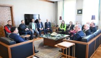 “SARIÇAM ,CAZİBE MERKEZİ”