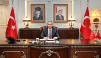 ÇOCUKLAR VALİ AMCANIZ SİZİ ÇAĞIRIYOR