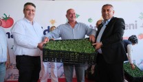 ÜRETİM ARTARSA ŞEHRİMİZ DE ÜLKEMİZ DE GÜÇLENİR