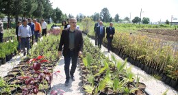 ADANA’YA MUHTEŞEM PARK