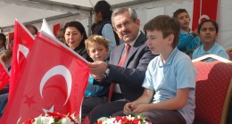 23 Nisan’ın Sadece Çocuk Bayramı Değil