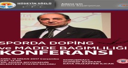 SPORDA DOPİNG