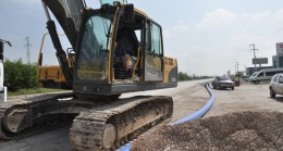 ASKİ’NİN PROJELERİ