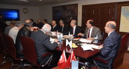 BÜYÜKOVA SINIRI İÇERİSİNDE KALAN TALEPLER