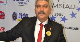 Kutluca; ‘’Milletin İradesi İstikrar Dedi ‘’