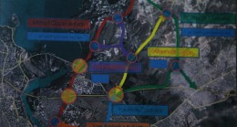 ALTERNATİF GEÇKİNİN ADI “İLİM YOLU …”