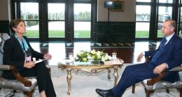 CUMHURBAŞKANI ERDOĞAN,“ASLOLAN MAÇI KAZANMAKTIR”