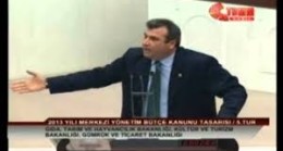 MHP MYK Üyesi Adana Milletvekili Muharrem Varlı oyunu Ceyhan’da kullanacak