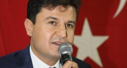 TBMM Dünyada Eşine Az Rastlanır Bir Maziye ve Büyüklüğe Sahiptir
