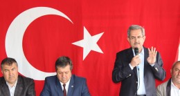 ÜNÜVAR,”TÜRKİYE KAZANDI”