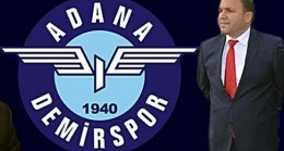 Adana Demirspor’da kongre 23 Mayıs’ta