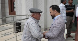 SARIÇAM’DA ‘SÜRÜ YÖNETİCİLİĞİ’ KURSU