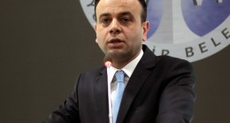“ASKİ, BÜYÜKŞEHİR’E BORÇ VERMEYİ BIRAKSIN”