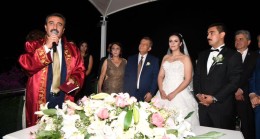 BAŞKAN ÇETİN’İN  MUTLU GÜNÜ