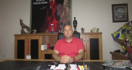 DİNÇER,EMEKÇİ ARKADAŞLARIMIN KAYBOLAN HAKLARINI GERİ ALACAĞIM