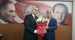 MHP’DE DURAN DÖNEMİ