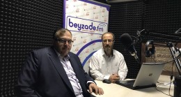 ÇALIŞKAN ,SORULARI CEVAPLADI