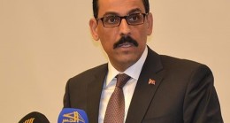Kalın: “Alman Siyasetçiler Tarafından Yapılan Provokatif ve Art Niyetli Açıklamalar Kabul Edilemez”