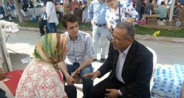 Kızılelma, “MHP, 2019 seçimlerinden de güçlenerek çıkacak”