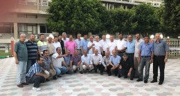İHL’LİLERDEN 1983’DEN 2017 ‘YE KOPMAYAN GELENEK..
