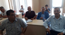 CEYHAN BELEDİYE BAŞKANI BELLİ OLDU