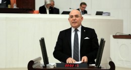 KARAKAYA, “GASP EDİLMİŞ HAKKI İADE EDİN”