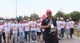 ARTIK HİÇBİR ŞEY ESKİSİ GİBİ OLMAYACAK…