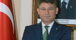 AK PARTİ’DE KONGRE SÜRECİ BAŞLADI