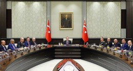 MGK’da OHAL’in Uzatılması Tavsiye Edildi