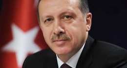 Cumhurbaşkanı Erdoğan, AK Parti MKYK Toplantısına Katıldı