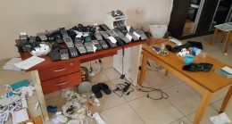POS CİHAZI ÜZERİNDEN TEFECİLİK