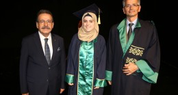 Sağlık Ordusuna Ç.Ü.’den 492 Yeni Nefer