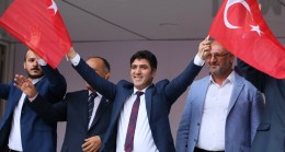 Yeşitaş,30 Ağustos Zafer Bayramı Mesajı