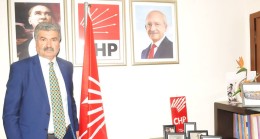 Kolcu’dan Zafer ve Kurban Bayramı mesajı