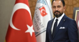 Başkan Uludağ’dan 30 Ağustos Kutlama Mesajı