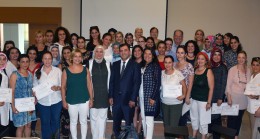 Adana’da Girişimcilik Kursu